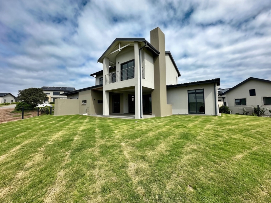 4 Bedroom Property for Sale in Hartland Lifestyle Estate Western Cape